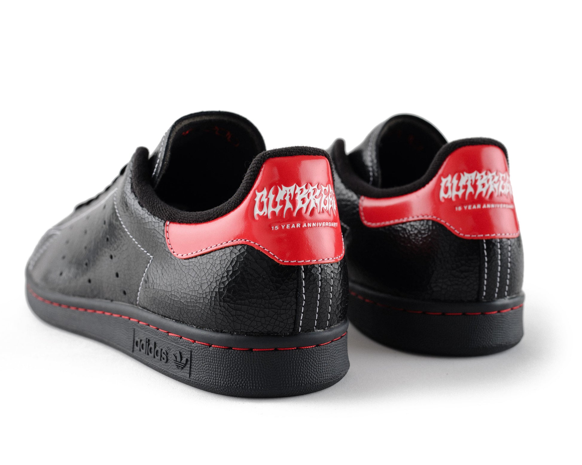 Outbreak® x adidas Stan Smith