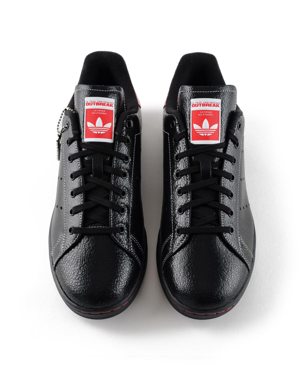 Outbreak® x adidas Stan Smith