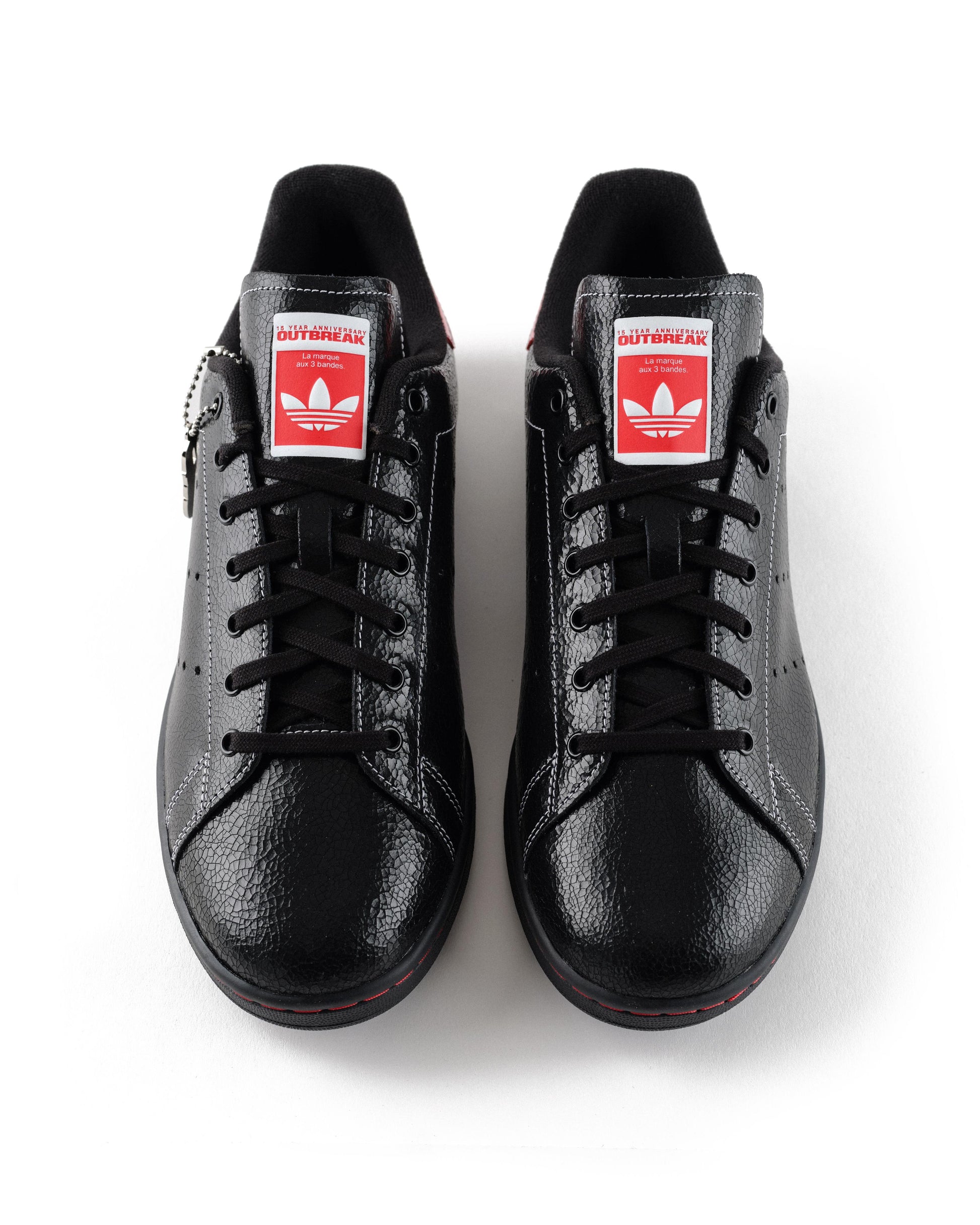 Outbreak® x adidas Stan Smith