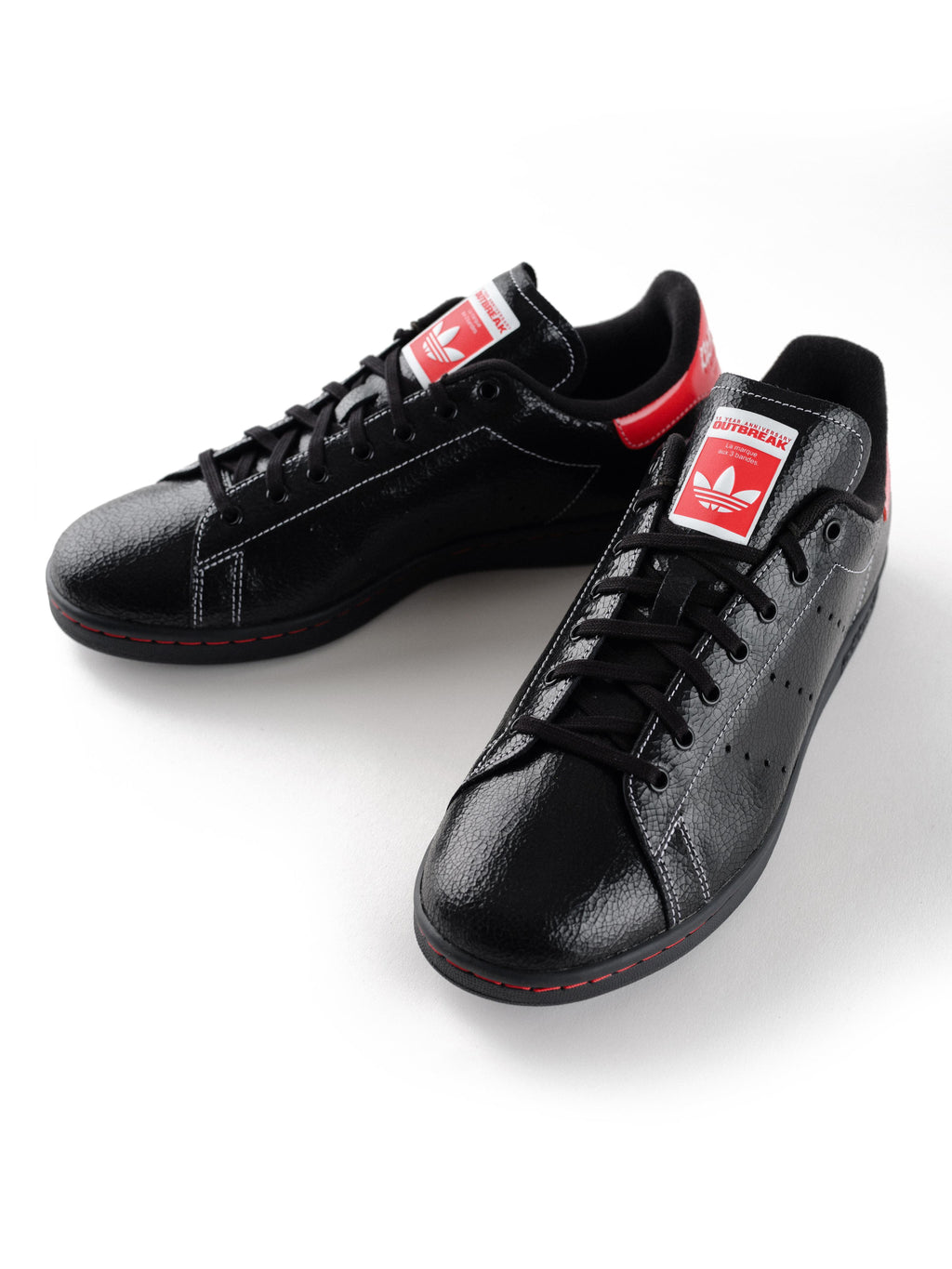 Outbreak® x adidas Stan Smith