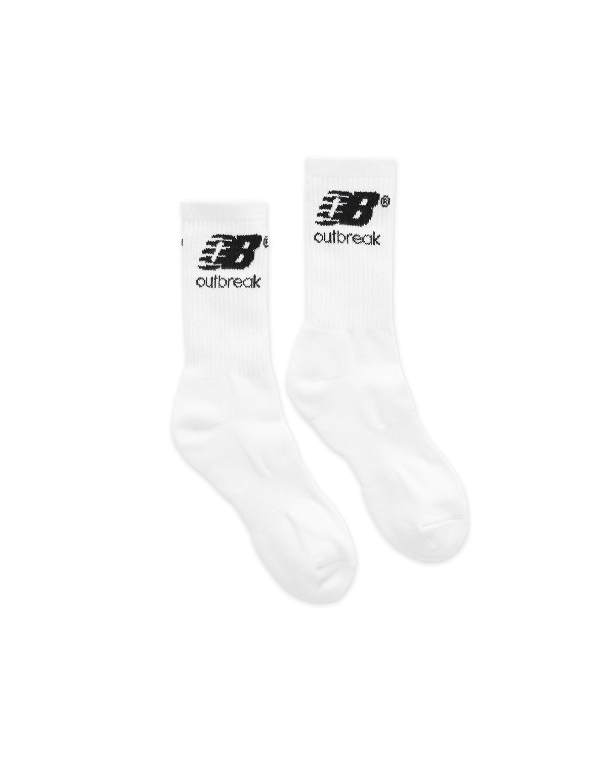 Outbreak® Crew Socks