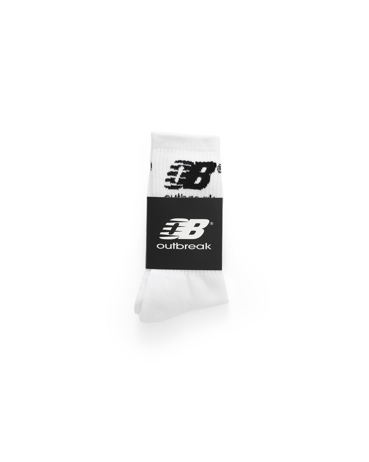 Outbreak® Crew Socks