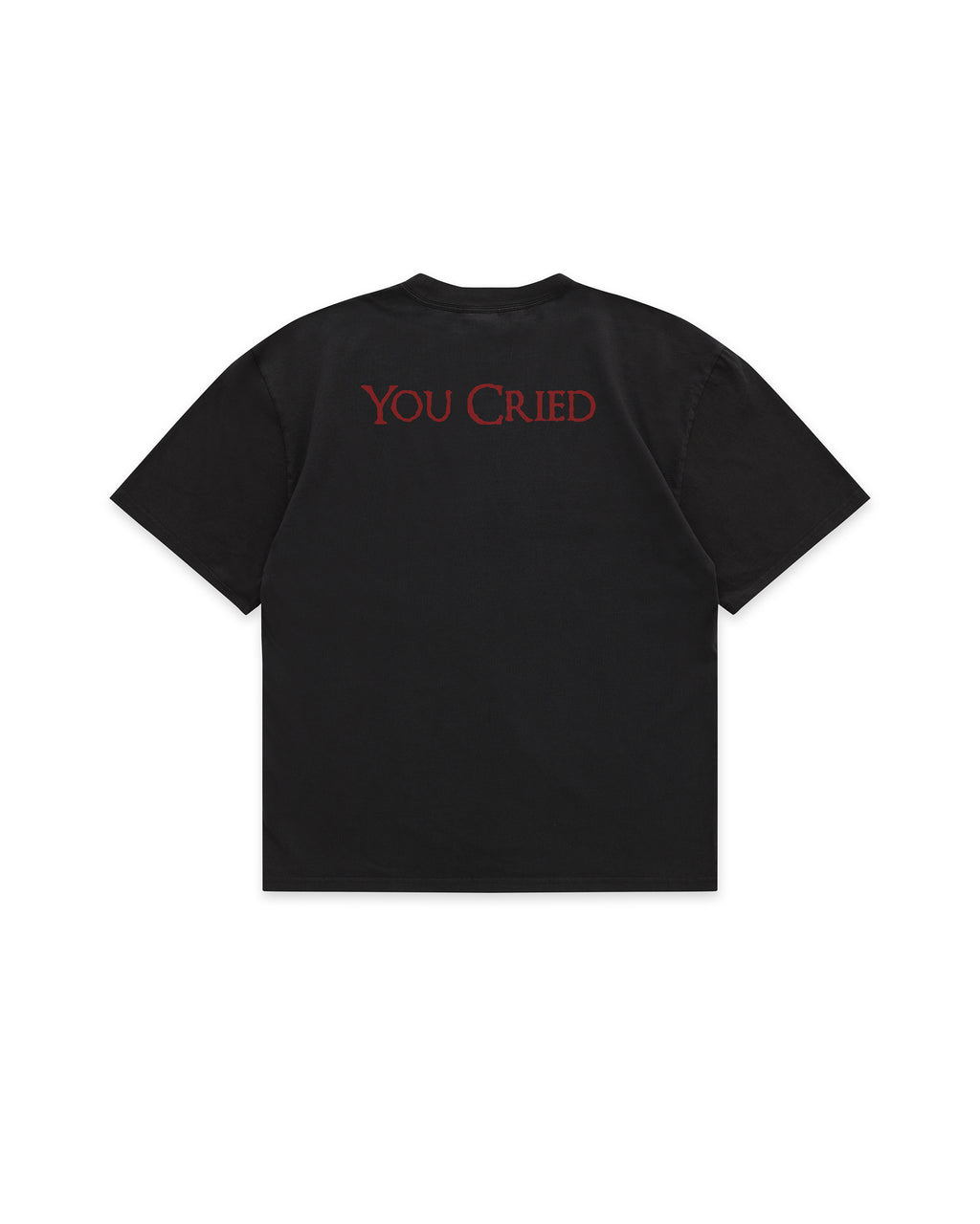Outbreak® Screaming Knight Tee [PRE-ORDER]