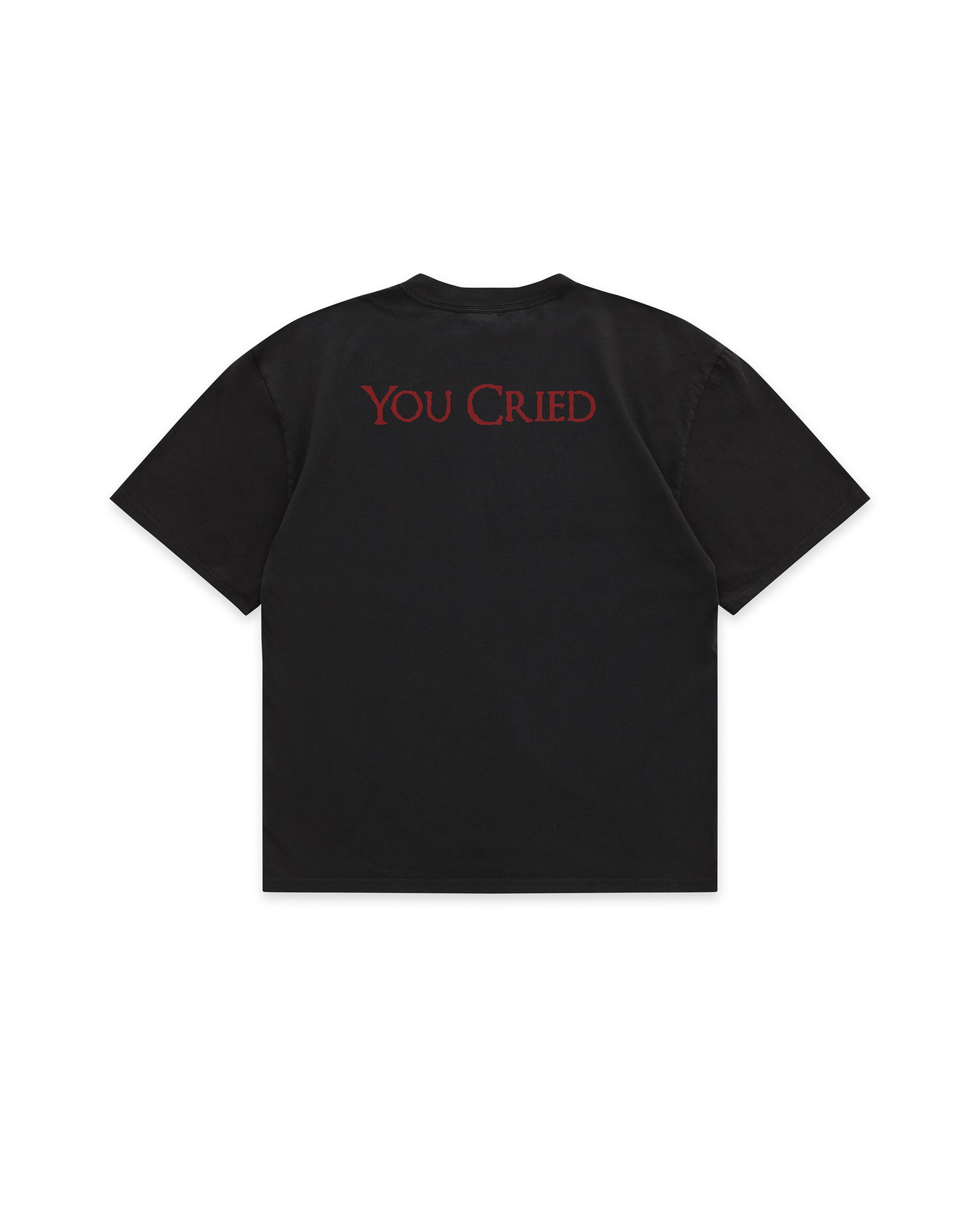 Outbreak® Screaming Knight Tee [PRE-ORDER]
