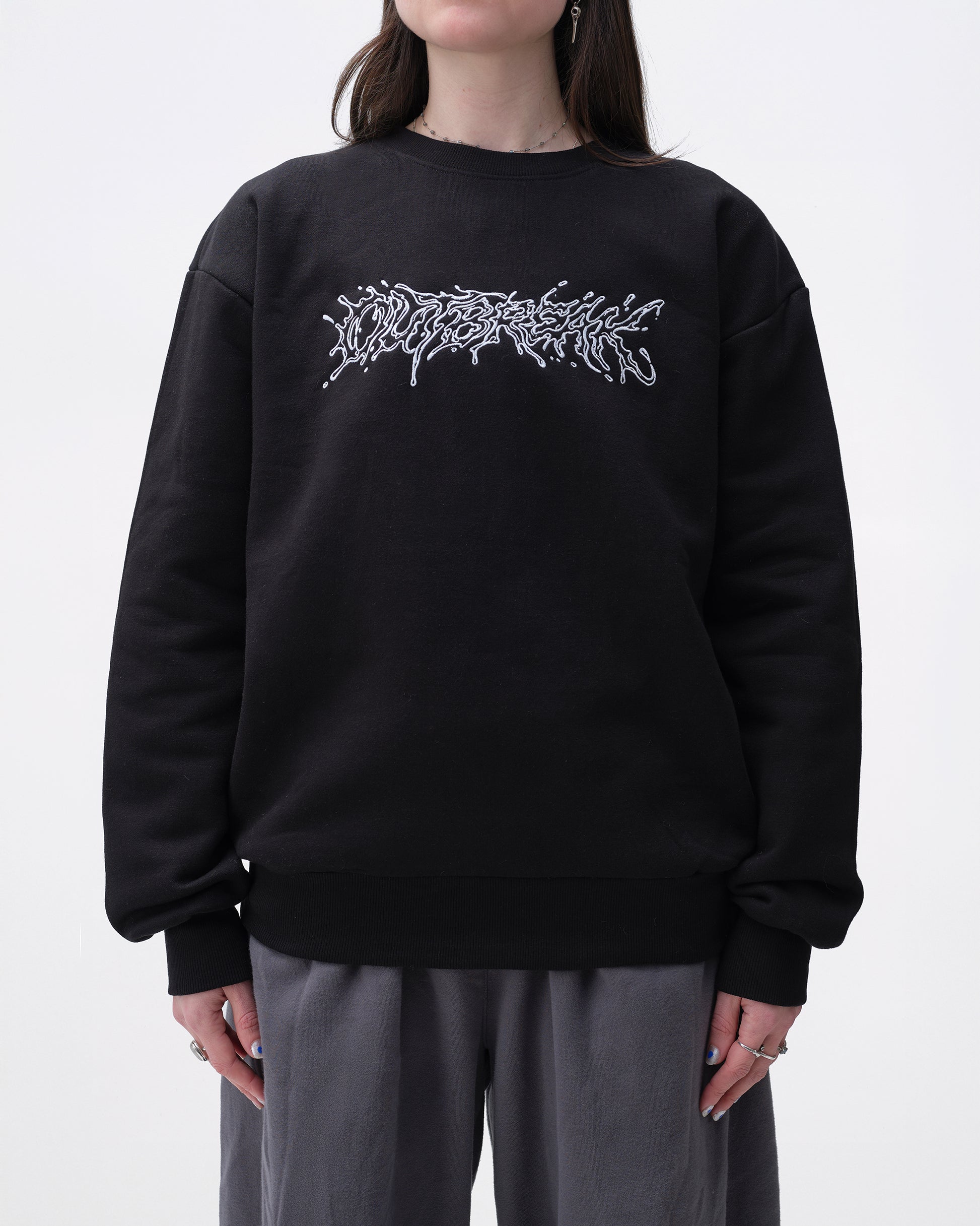Outbreak® Heavyweight Sweatshirt