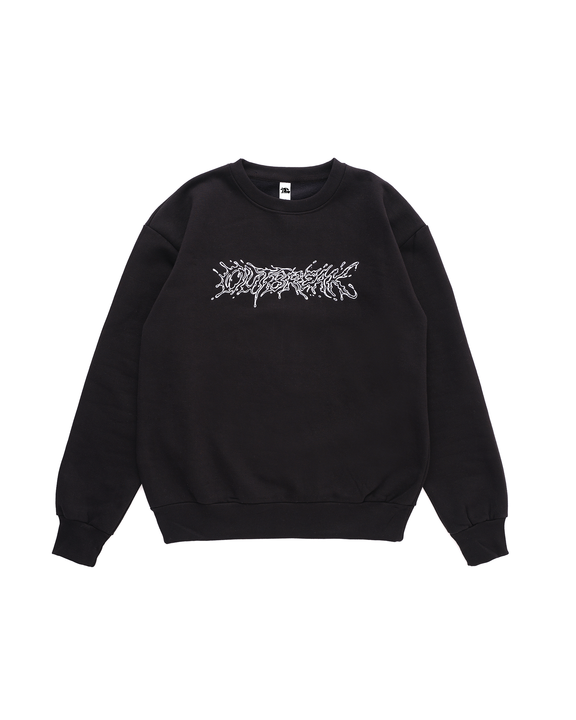 Outbreak® Heavyweight Sweatshirt