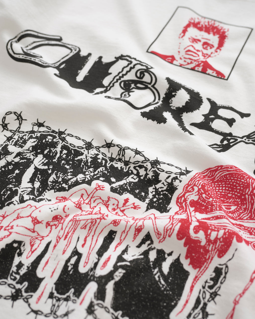 Outbreak® Dagger Tee [PRE-ORDER]
