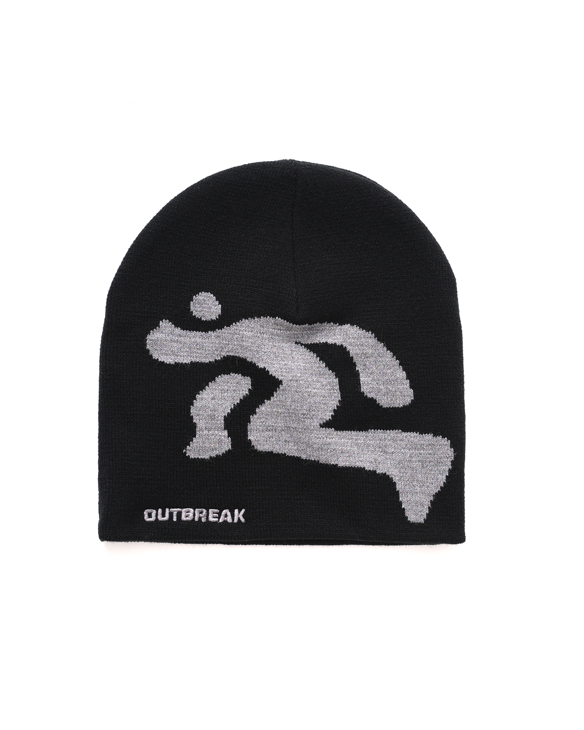 Movement Skully Black