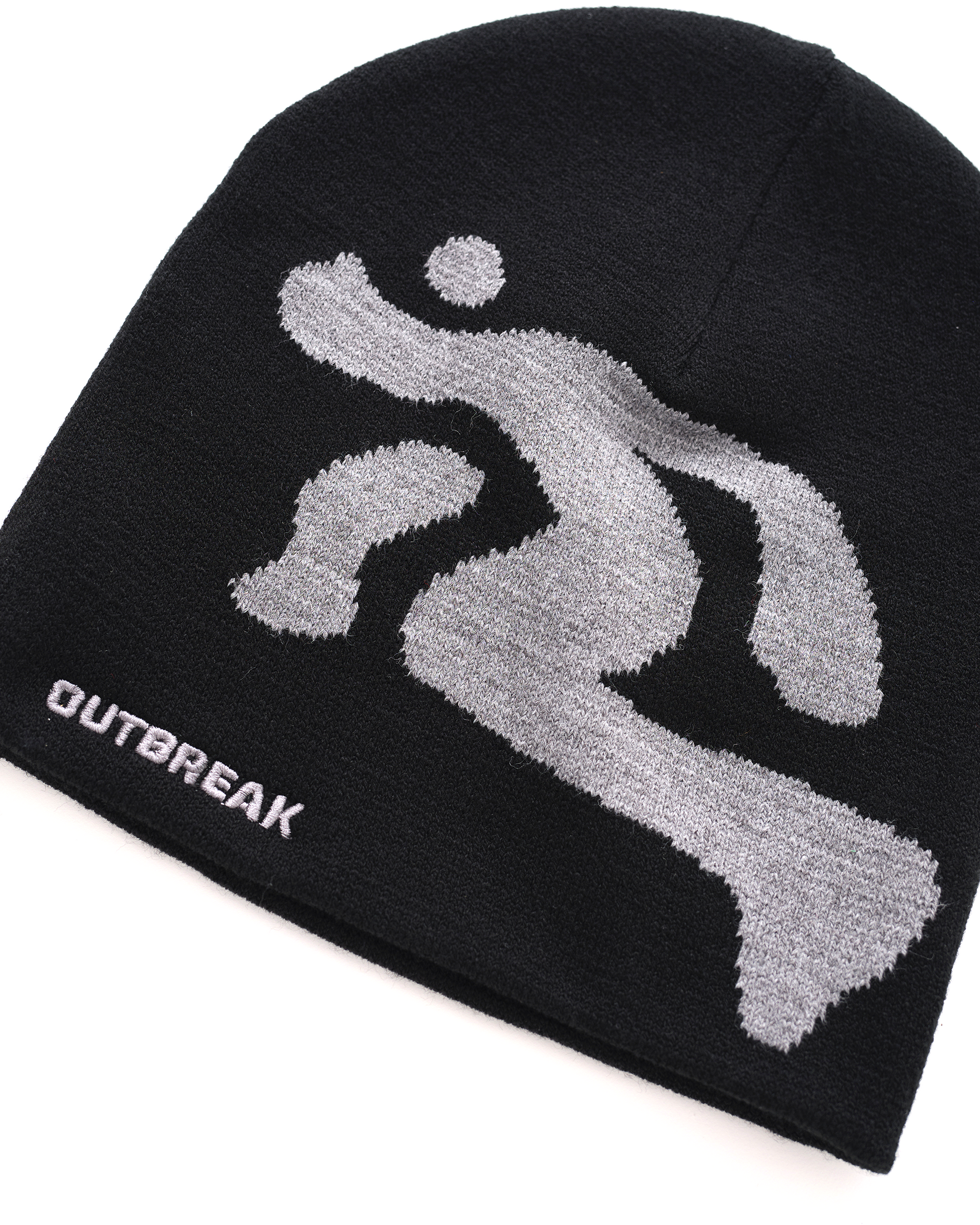 Movement Skully Black