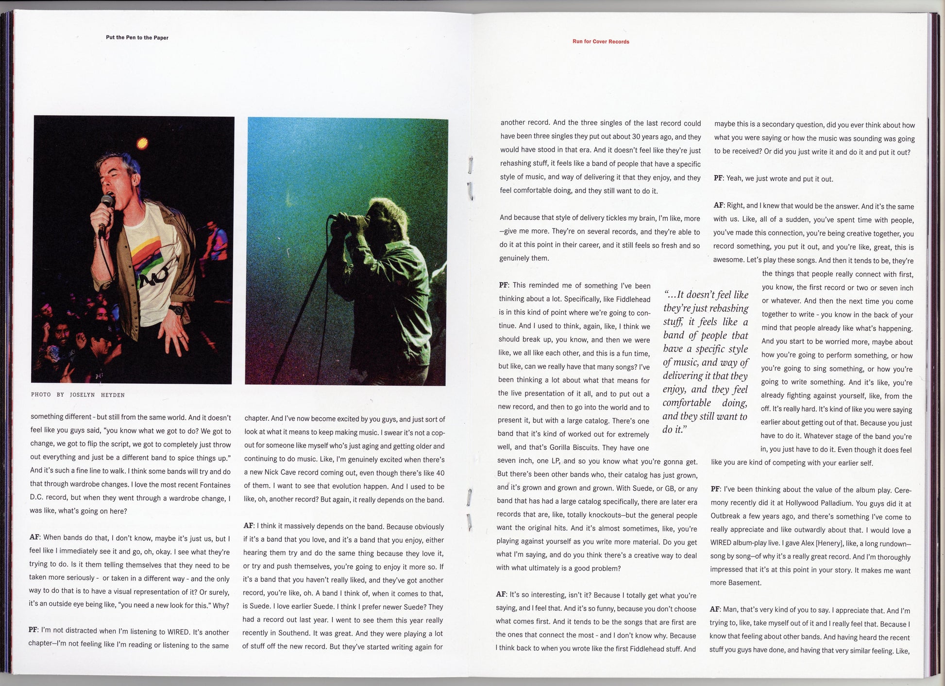Outbreak 2026 Zine