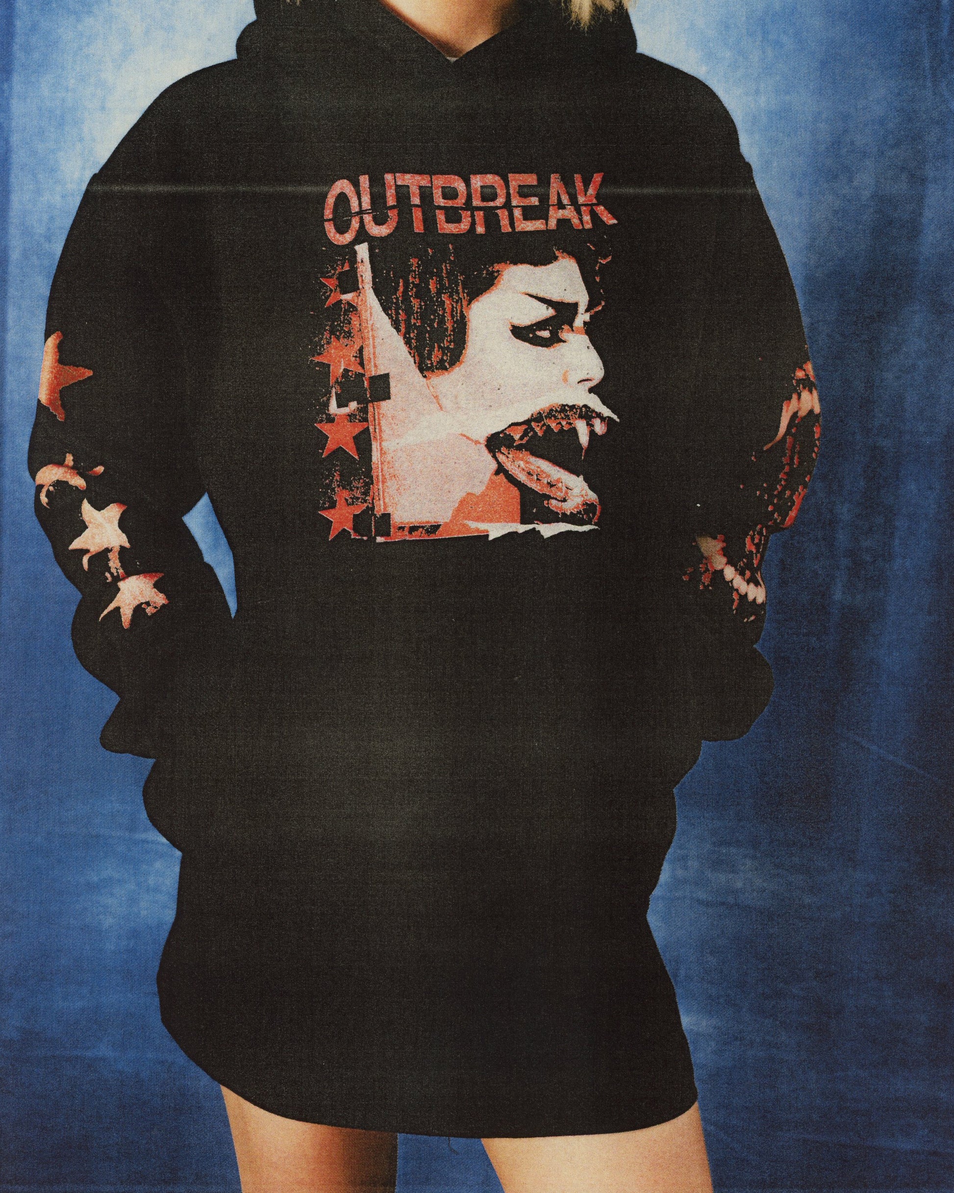 Outbreak® Forever Hoodie [PRE-ORDER]