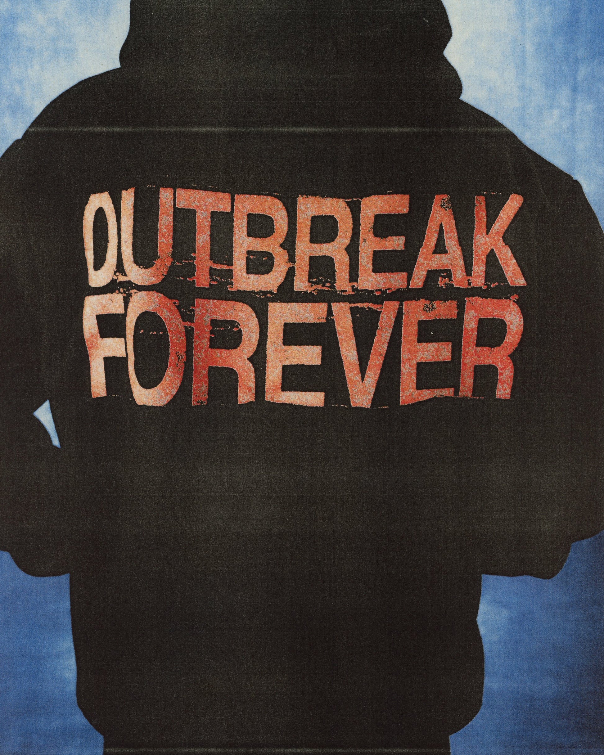 Outbreak® Forever Hoodie [PRE-ORDER]