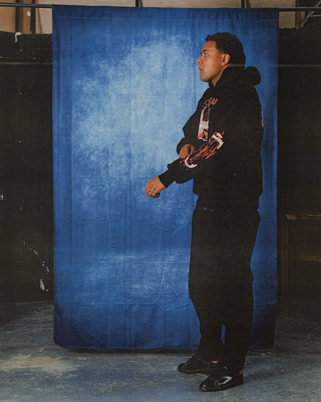 Outbreak® Forever Hoodie [PRE-ORDER]