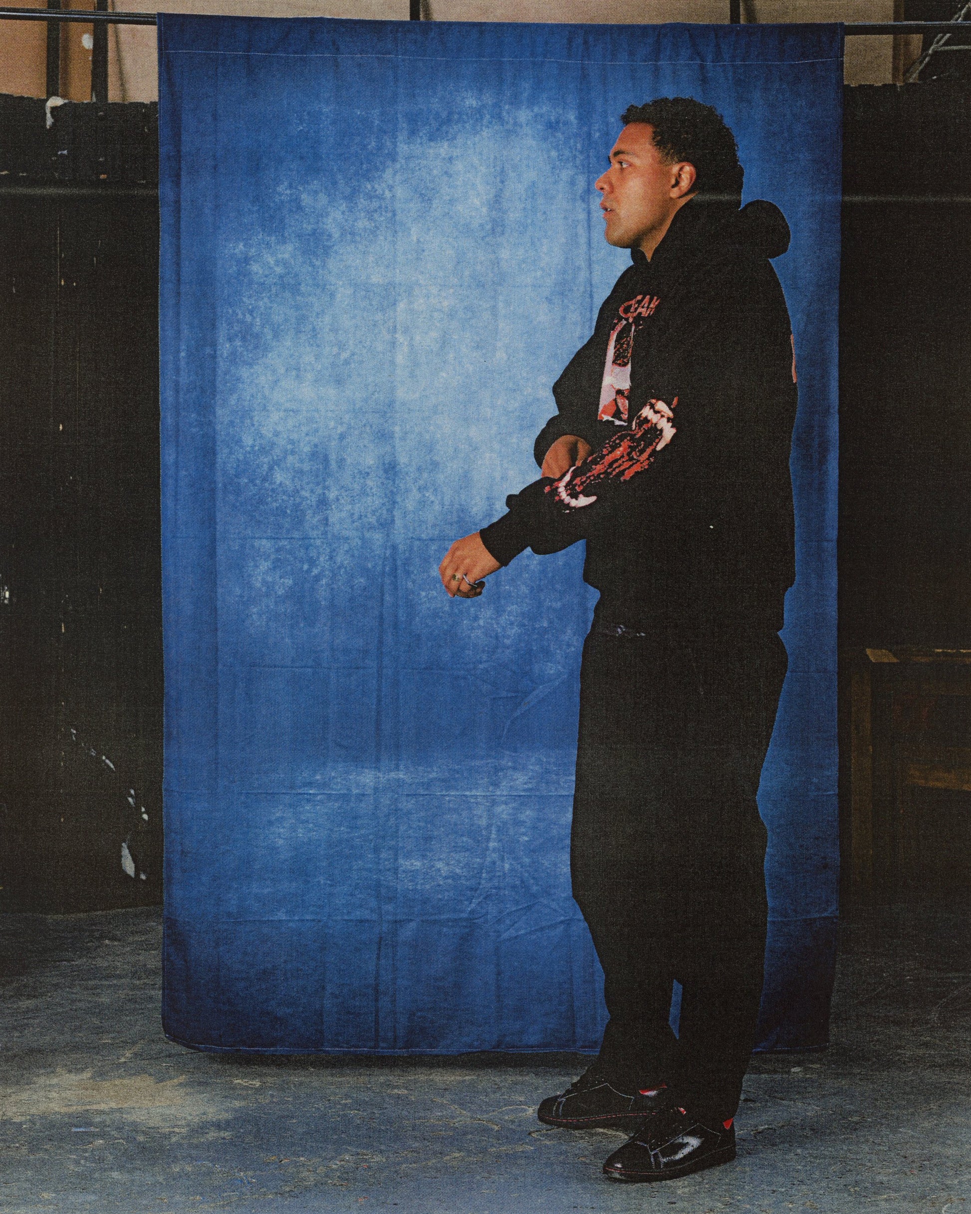 Outbreak® Forever Hoodie [PRE-ORDER]