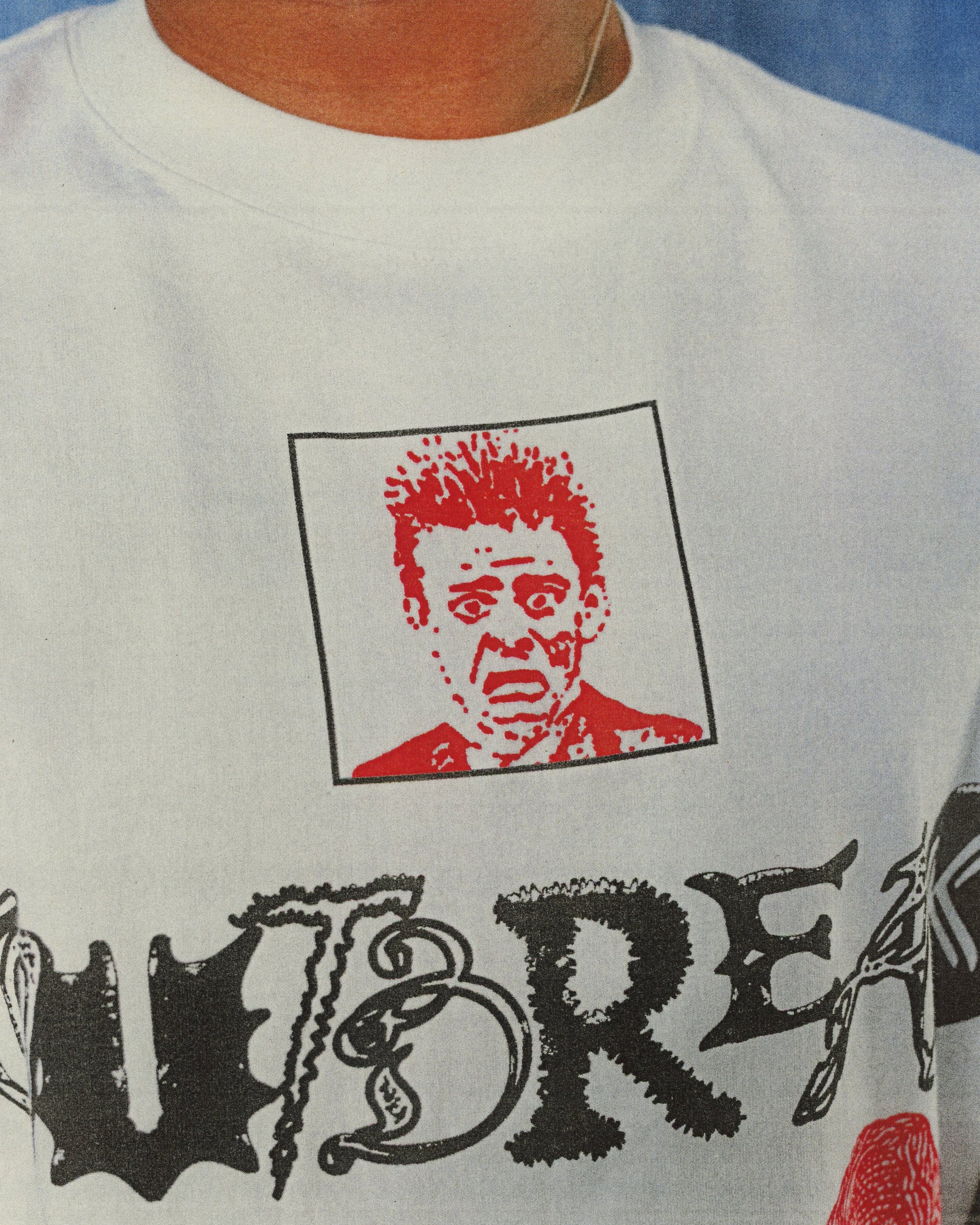 Outbreak® Dagger Tee [PRE-ORDER]