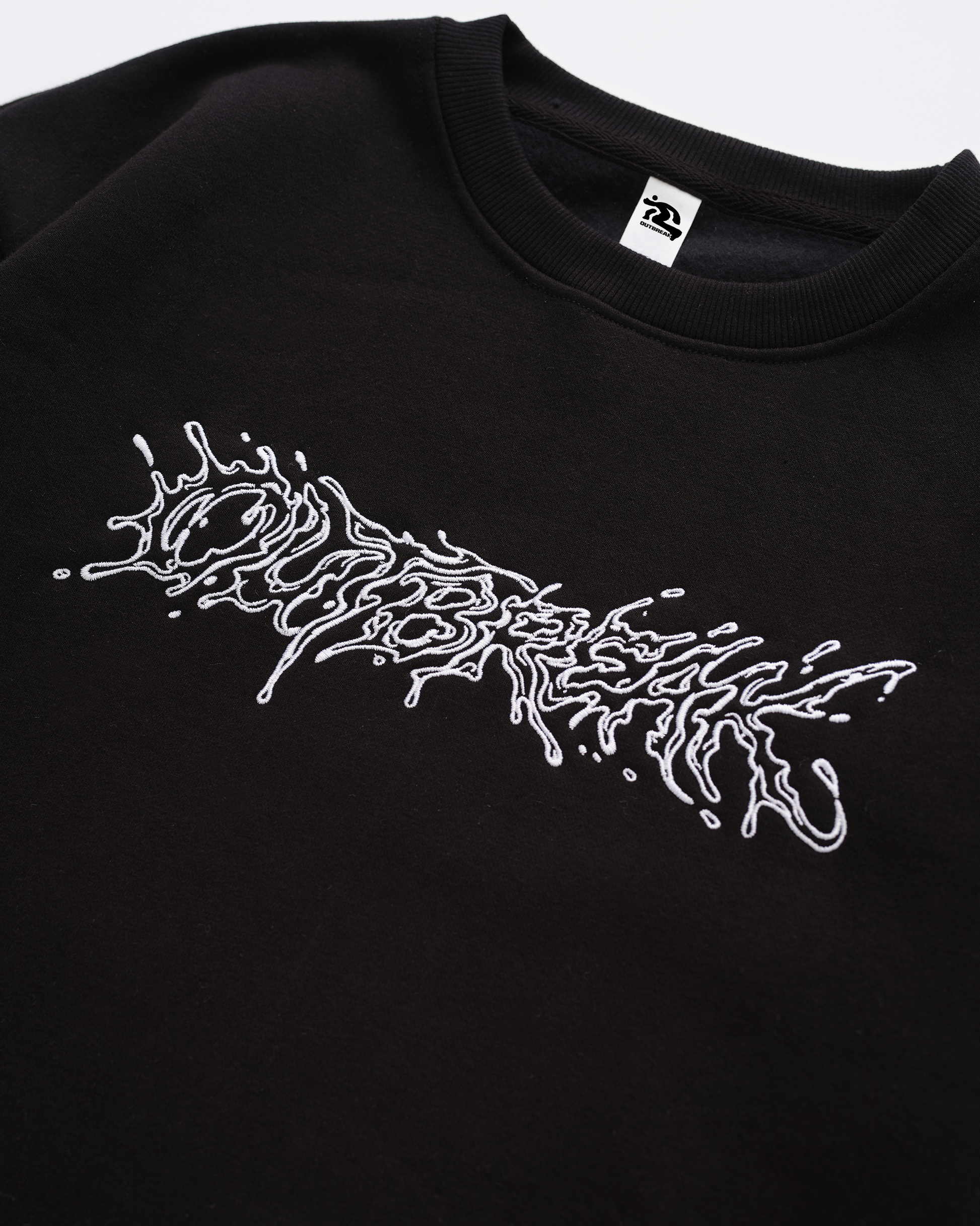 Outbreak® Heavyweight Sweatshirt